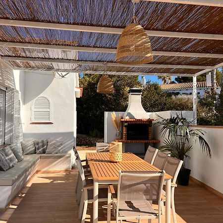 Villa Ona Son Bou Exterior photo