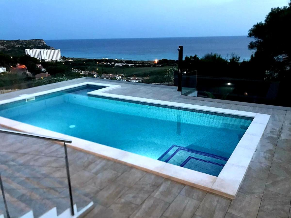 Villa Ona Son Bou Exterior photo
