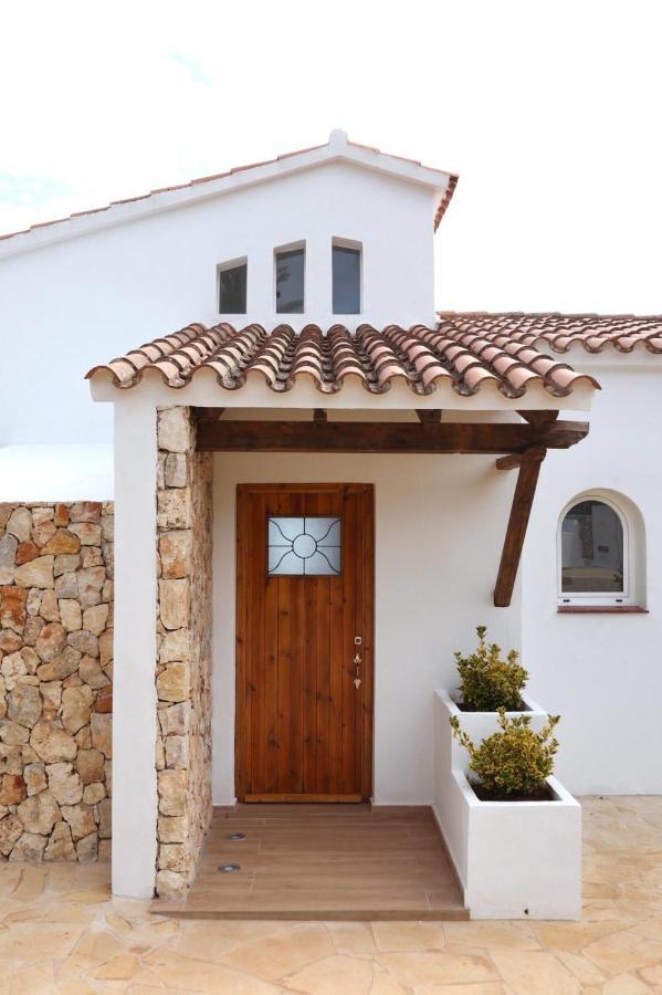 Villa Ona Son Bou Exterior photo