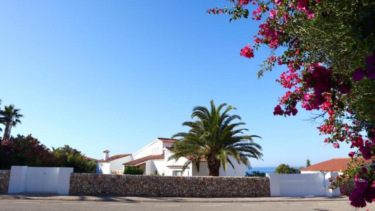 Villa Ona Son Bou Exterior photo