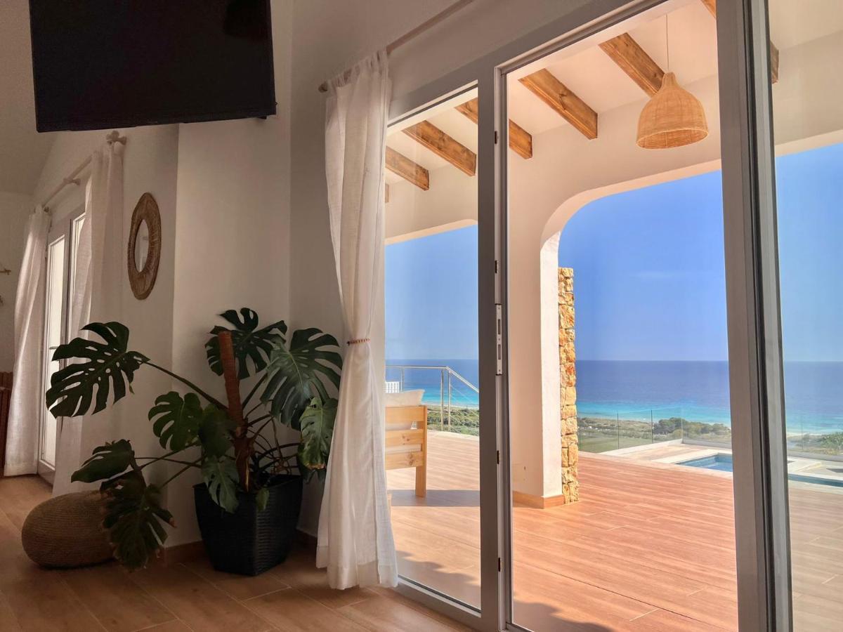 Villa Ona Son Bou Exterior photo