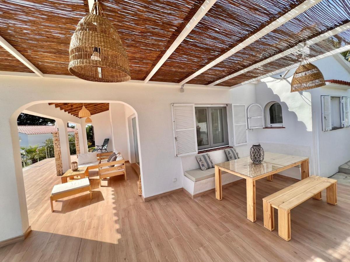 Villa Ona Son Bou Exterior photo