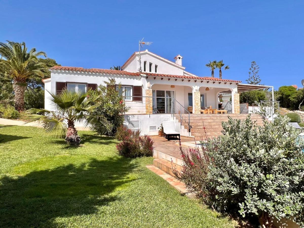 Villa Ona Son Bou Exterior photo